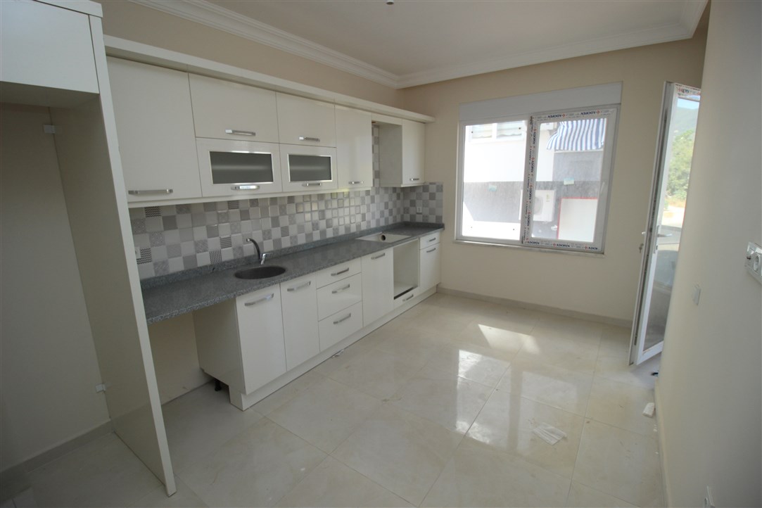 Apartment 2+1 with a separate kitchen, 110 m2. Both, Alanya. фото 10