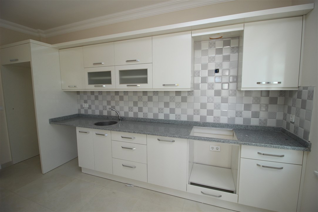 Apartment 2+1 with a separate kitchen, 110 m2. Both, Alanya. фото 12