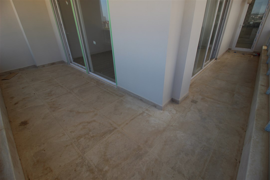 Apartment 2+1 with a separate kitchen, 110 m2. Both, Alanya. фото 13