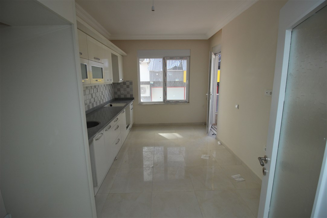 Apartment 2+1 with a separate kitchen, 110 m2. Both, Alanya. фото 14