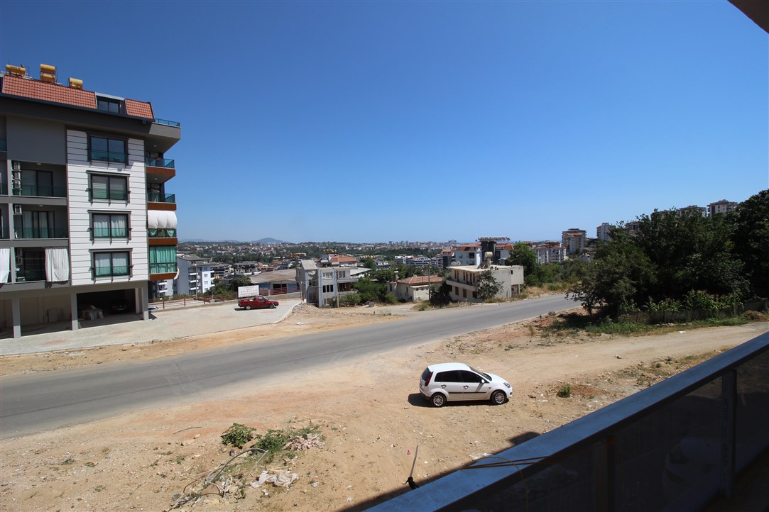 Apartment 2+1 with a separate kitchen, 110 m2. Both, Alanya. фото 21