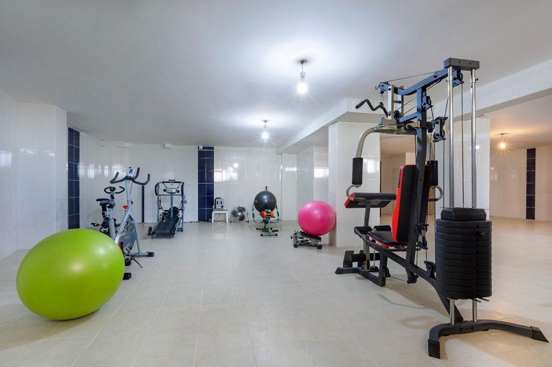 Apartment 1+1 furnished in a cozy complex, 90 m2. Center, Buyukkhasbahce. фото 4