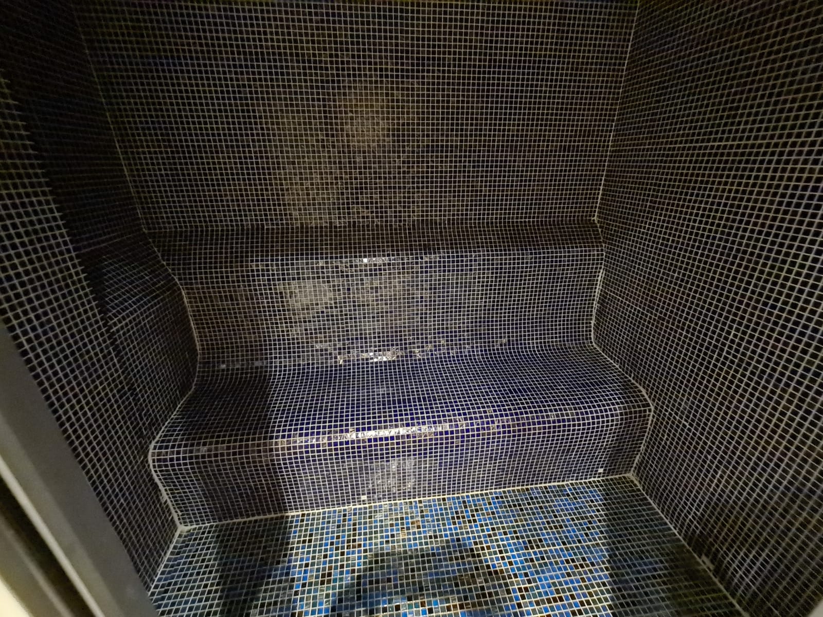 Apartment in a luxury complex 1+1 with furniture and appliances in Mahmutlar, 65 sq. фото 7