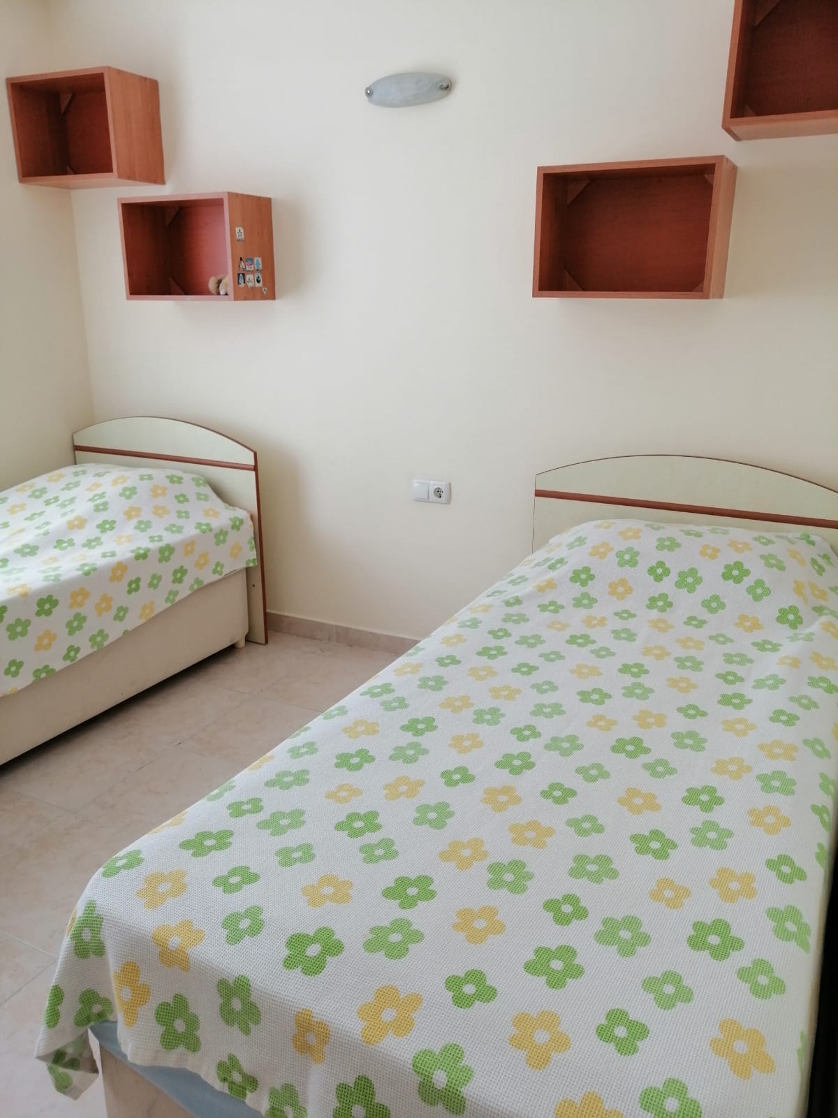 Трёхкомнатная квартира с мебелью в 400метрах от моря в Махмутларе, 120м.кв фото 21