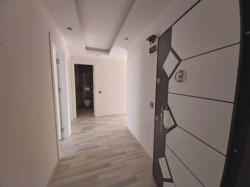 Apartment 2+1 with a view of Naulu 110 m2. Mahmutlar, Alanya. фото 8