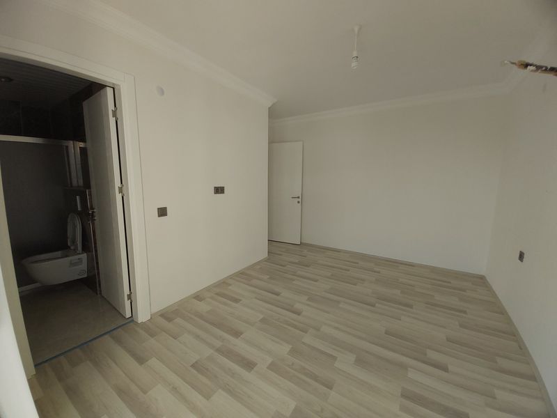 Apartment 2+1 with a view of Naulu 110 m2. Mahmutlar, Alanya. фото 9