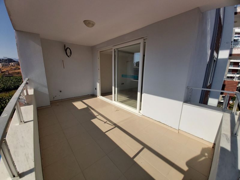 Apartment 2+1 with a view of Naulu 110 m2. Mahmutlar, Alanya. фото 13