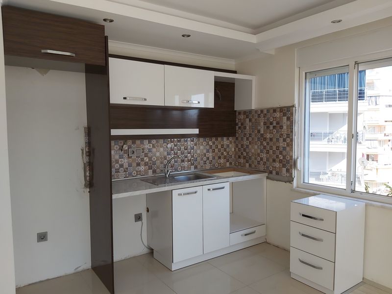 Apartment 2+1 with a view of Naulu 110 m2. Mahmutlar, Alanya. фото 14