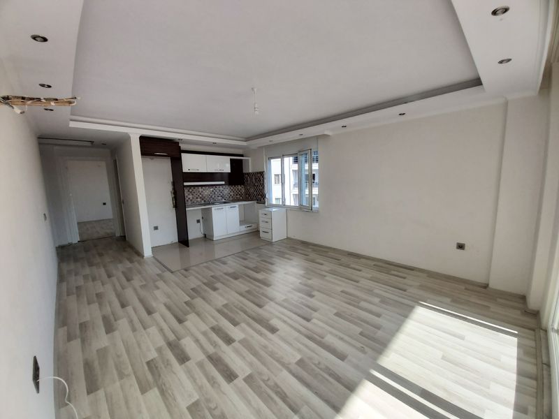 Apartment 2+1 with a view of Naulu 110 m2. Mahmutlar, Alanya. фото 15