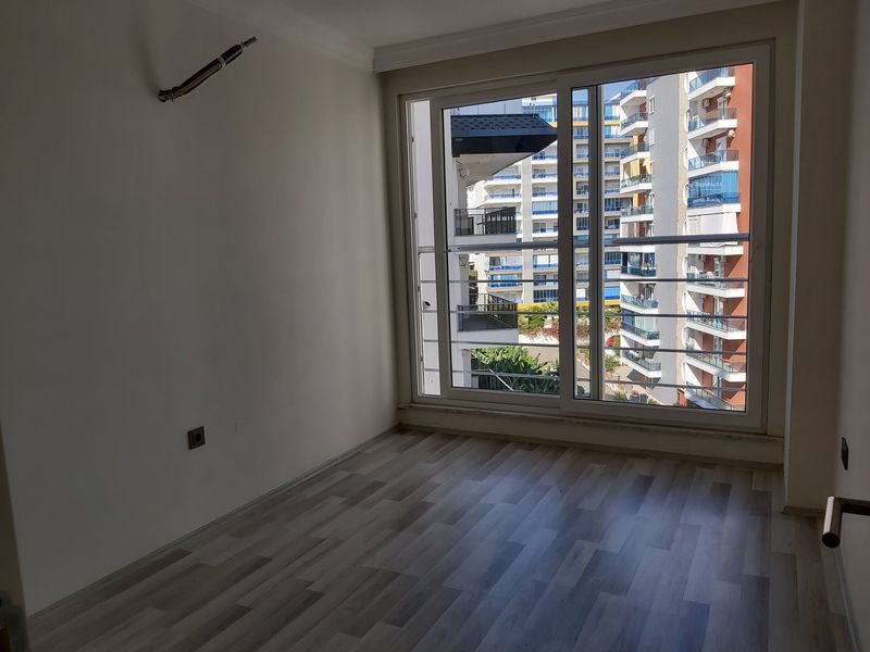 Apartment 2+1 with a view of Naulu 110 m2. Mahmutlar, Alanya. фото 16