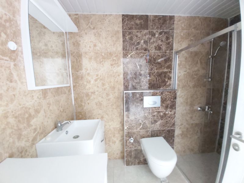 Apartment 2+1 with a view of Naulu 110 m2. Mahmutlar, Alanya. фото 17