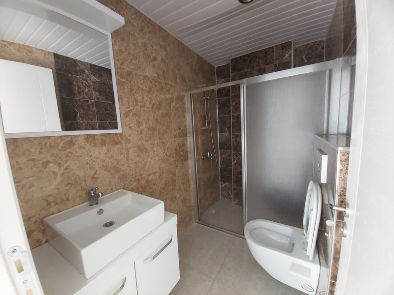 Apartment 2+1 with a view of Naulu 110 m2. Mahmutlar, Alanya. фото 20