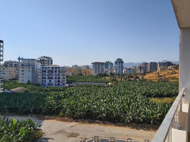 Apartment 2+1 with a view of Naulu 110 m2. Mahmutlar, Alanya. фото 22