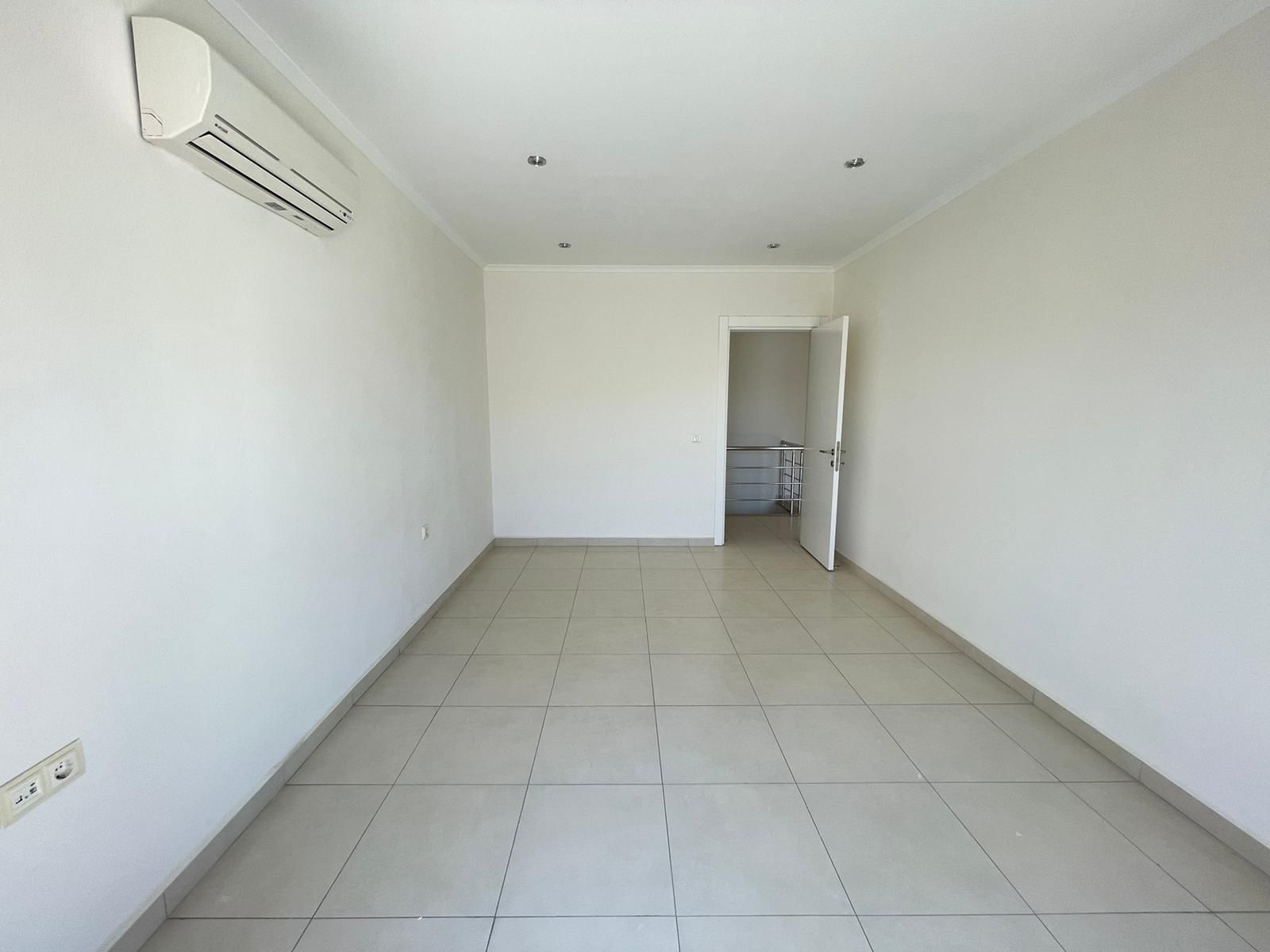 Трехкомнатный пентхаус по отличной цене в комплексе с развитой инфраструктурой в Авсалларе, 127м.кв фото 8