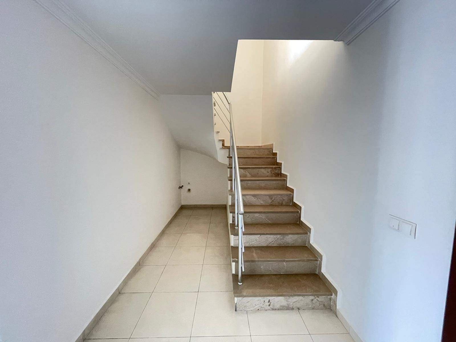 Трехкомнатный пентхаус по отличной цене в комплексе с развитой инфраструктурой в Авсалларе, 127м.кв фото 9