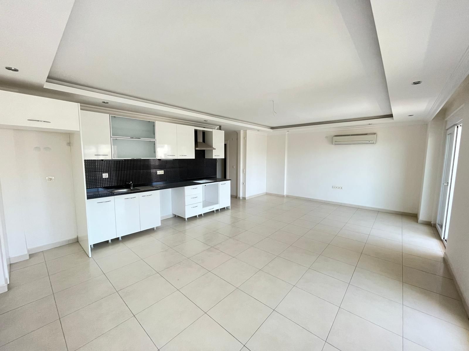 Трехкомнатный пентхаус по отличной цене в комплексе с развитой инфраструктурой в Авсалларе, 127м.кв фото 20