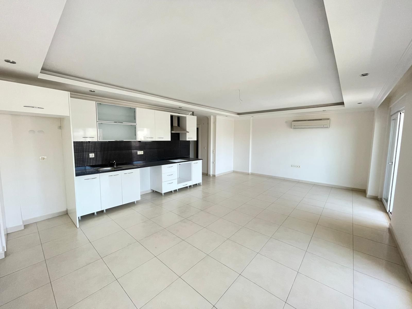 Трехкомнатный пентхаус по отличной цене в комплексе с развитой инфраструктурой в Авсалларе, 127м.кв фото 24