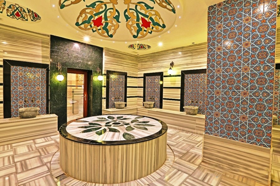 Трехкомнатный пентхаус по отличной цене в комплексе с развитой инфраструктурой в Авсалларе, 127м.кв фото 25