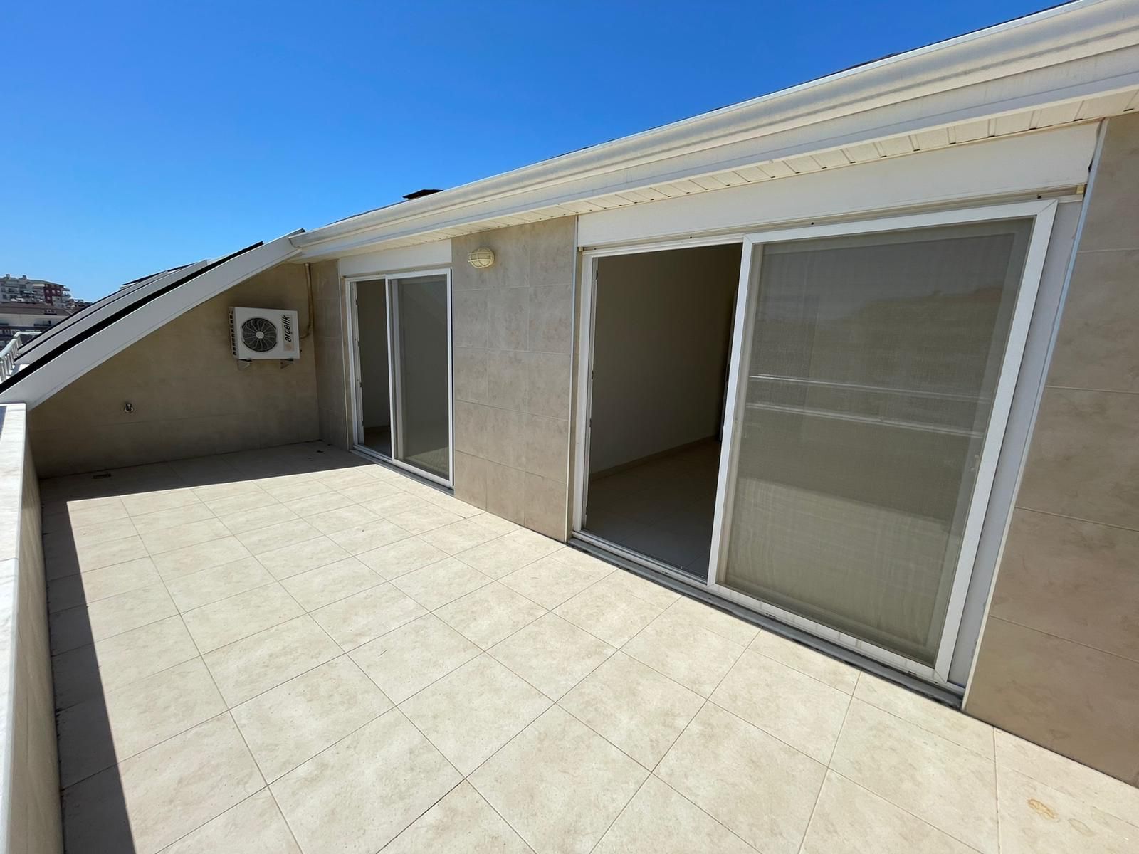 Трехкомнатный пентхаус по отличной цене в комплексе с развитой инфраструктурой в Авсалларе, 127м.кв фото 31