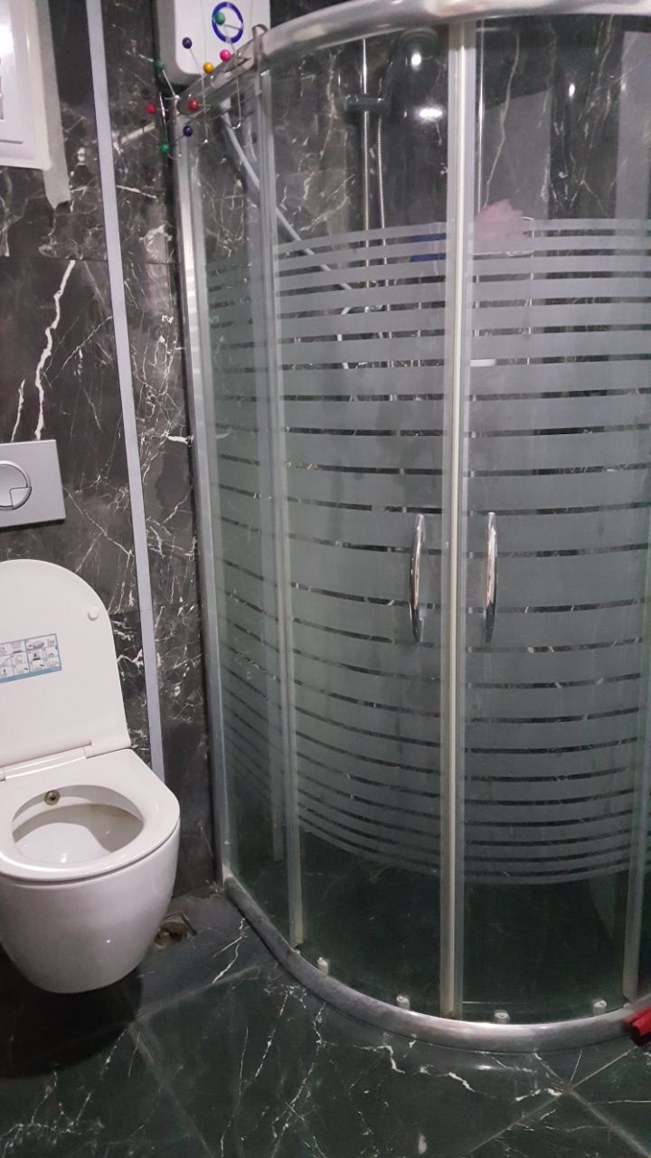 Квартира 1+1 в 700 метрах от моря в Махмутларе, 75 кв.м. фото 11