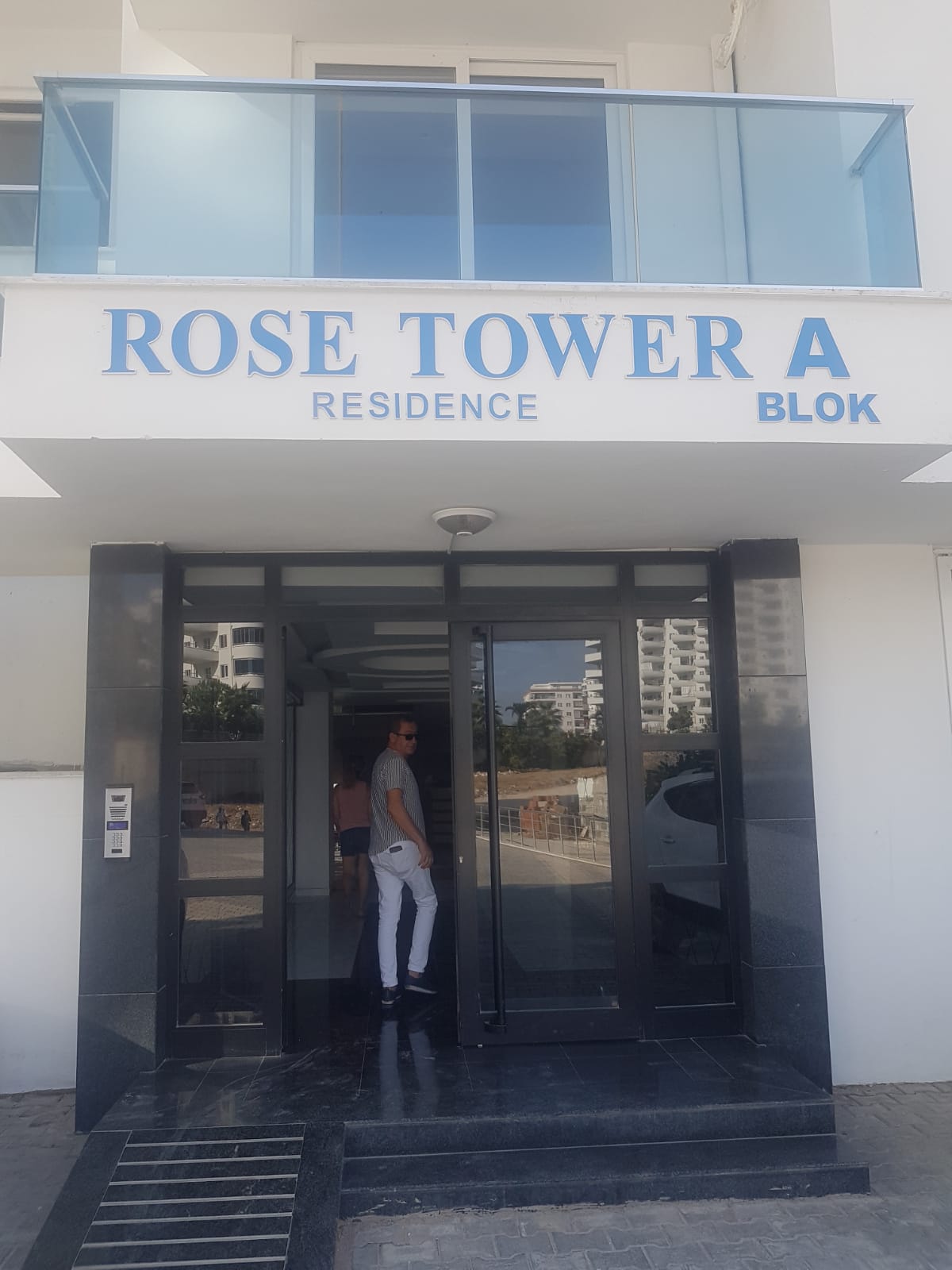 Квартира 1+1 в 700 метрах от моря в Махмутларе, 75 кв.м. фото 18