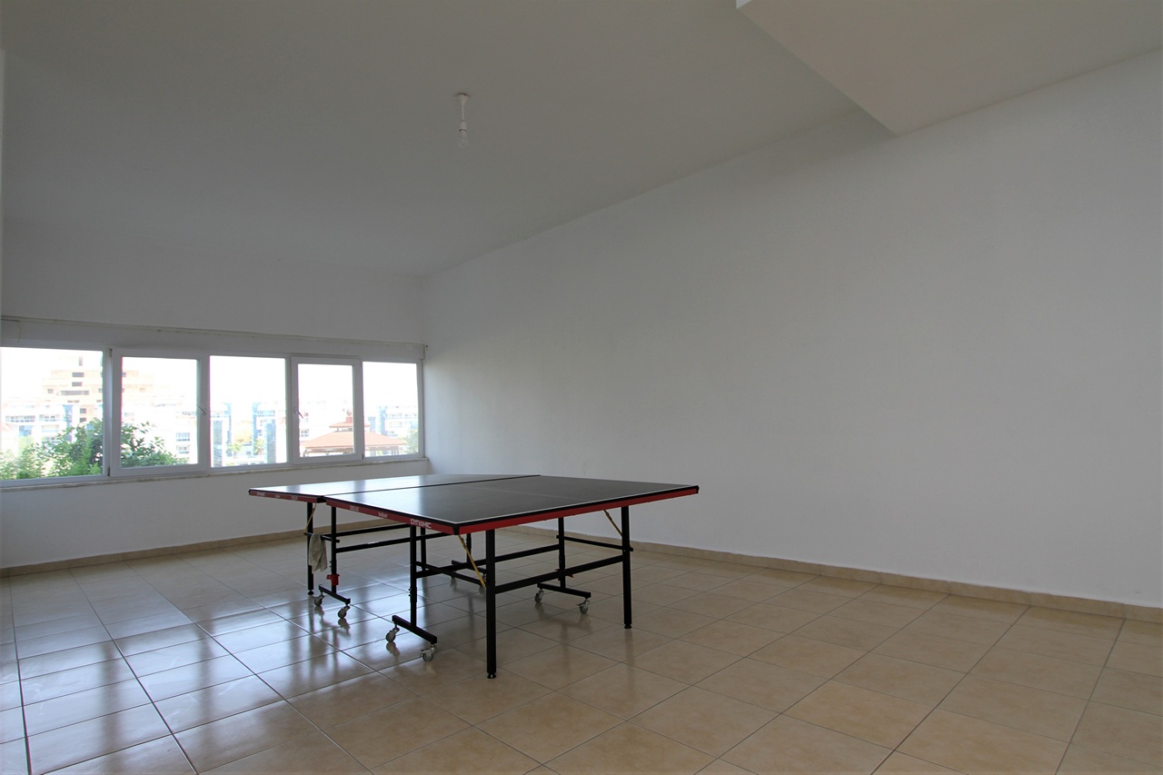 Apartment 2+1, 300 meters from the sea in Kestel, 110 sq.m. фото 16