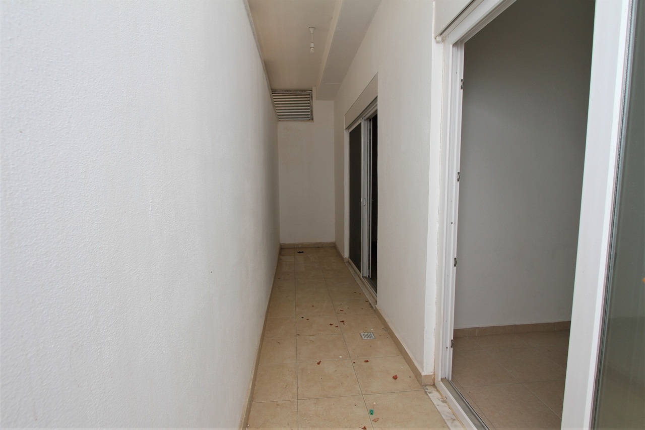 Apartment 2+1, 300 meters from the sea in Kestel, 110 sq.m. фото 17