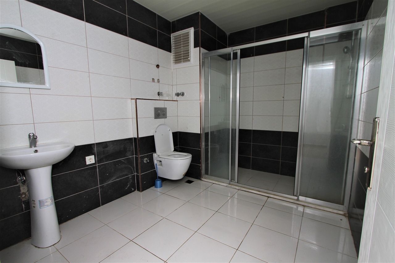 Apartment 2+1, 300 meters from the sea in Kestel, 110 sq.m. фото 18