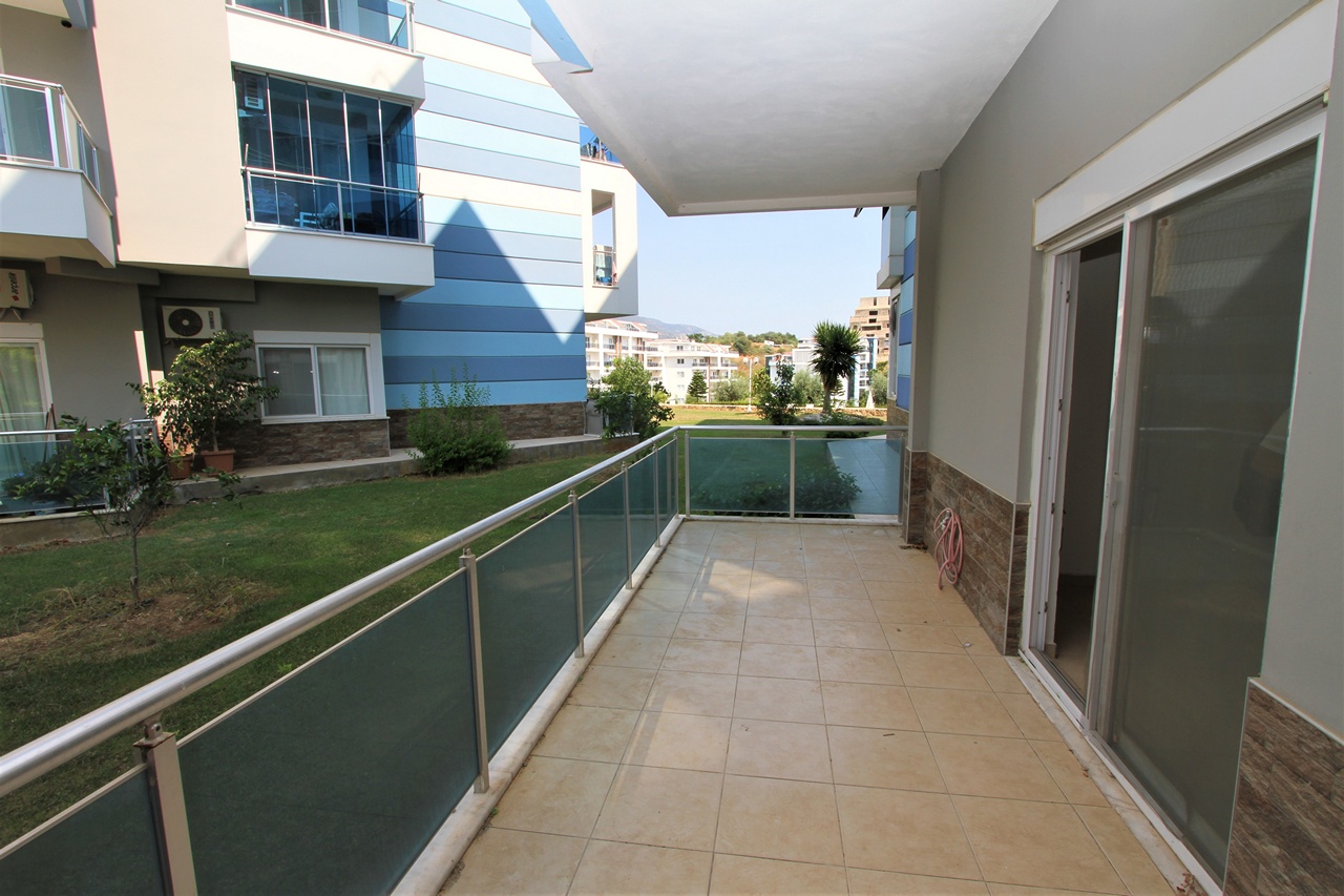 Apartment 2+1, 300 meters from the sea in Kestel, 110 sq.m. фото 19