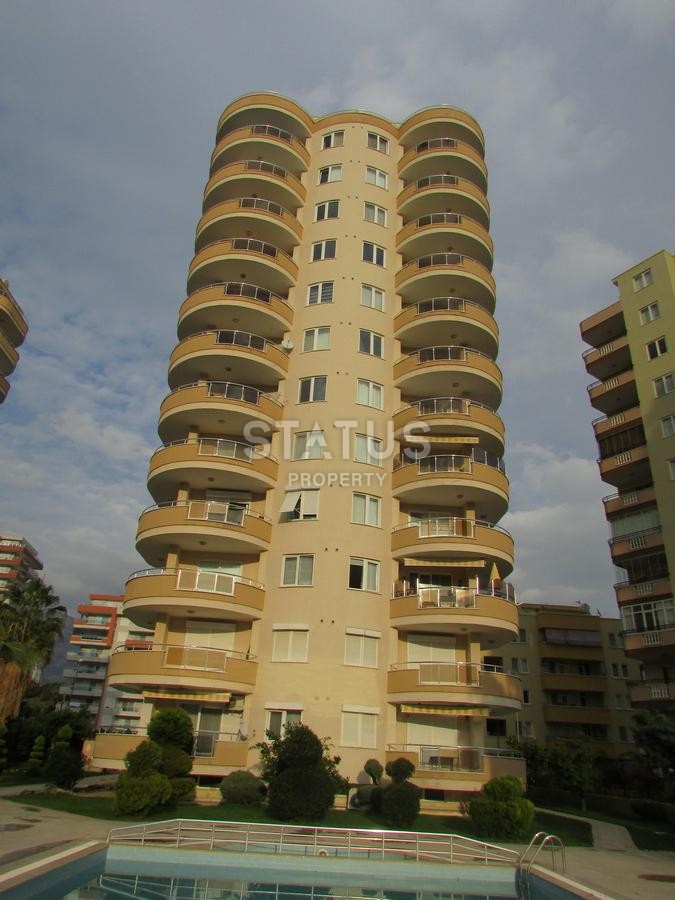 Комфортабельные меблированные апартаменты 2+1 в районе Махмутлар, 115 кв.м. фото 23