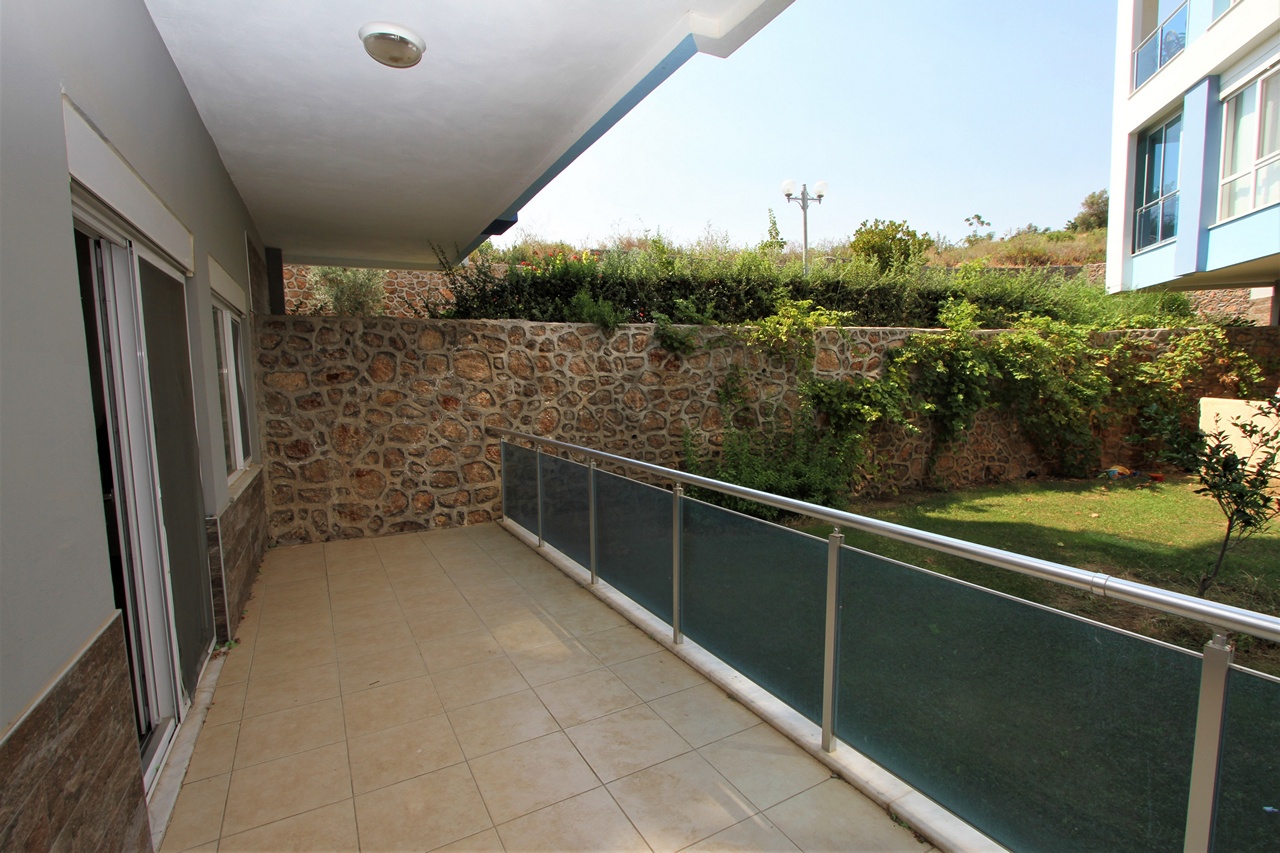 Apartment 2+1, 300 meters from the sea in Kestel, 110 sq.m. фото 23