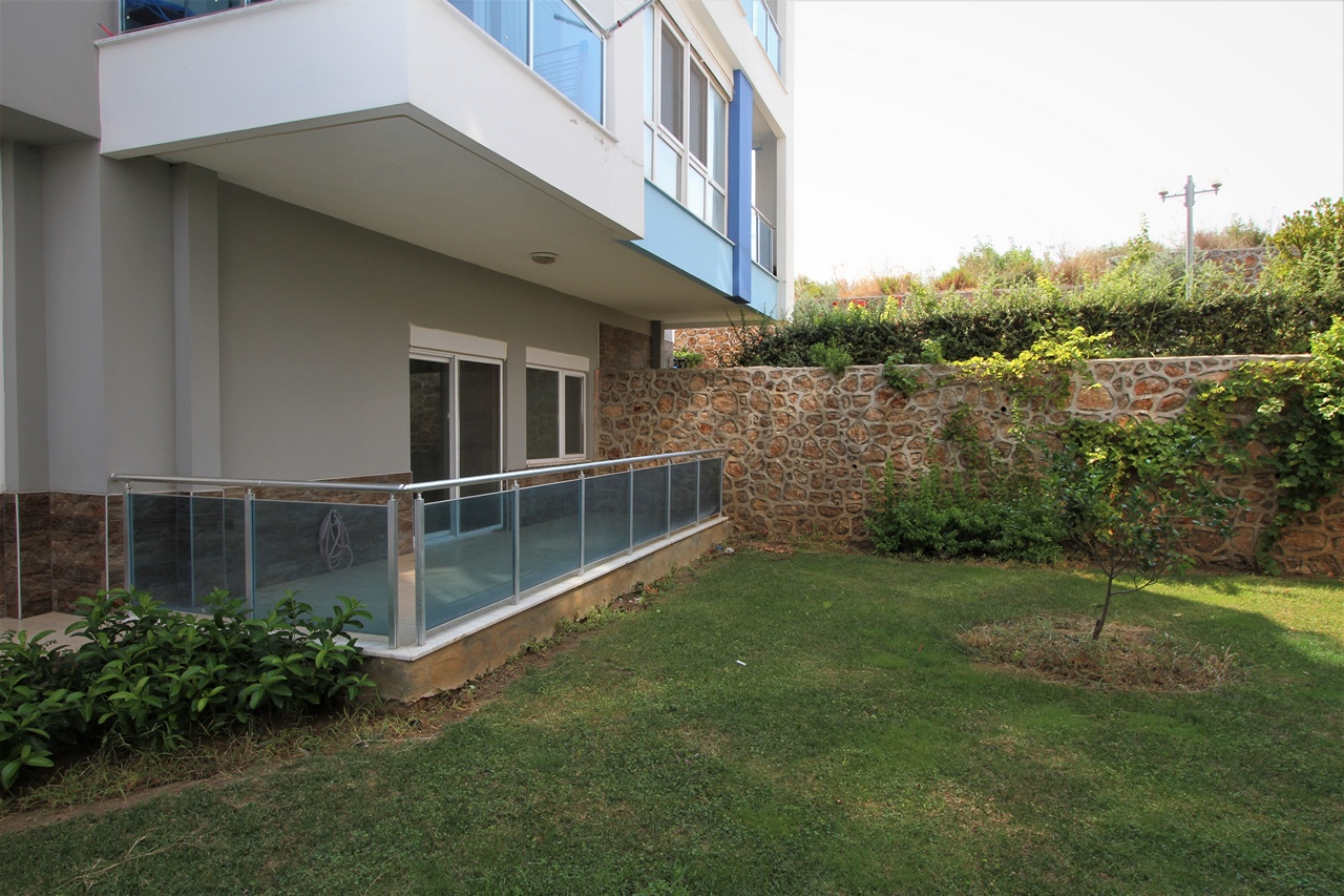 Apartment 2+1, 300 meters from the sea in Kestel, 110 sq.m. фото 25