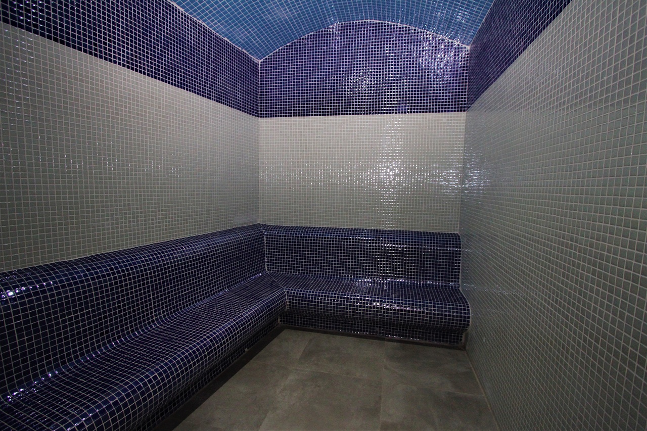 Furnished one-bedroom apartment with sea view, 55 m2 фото 5