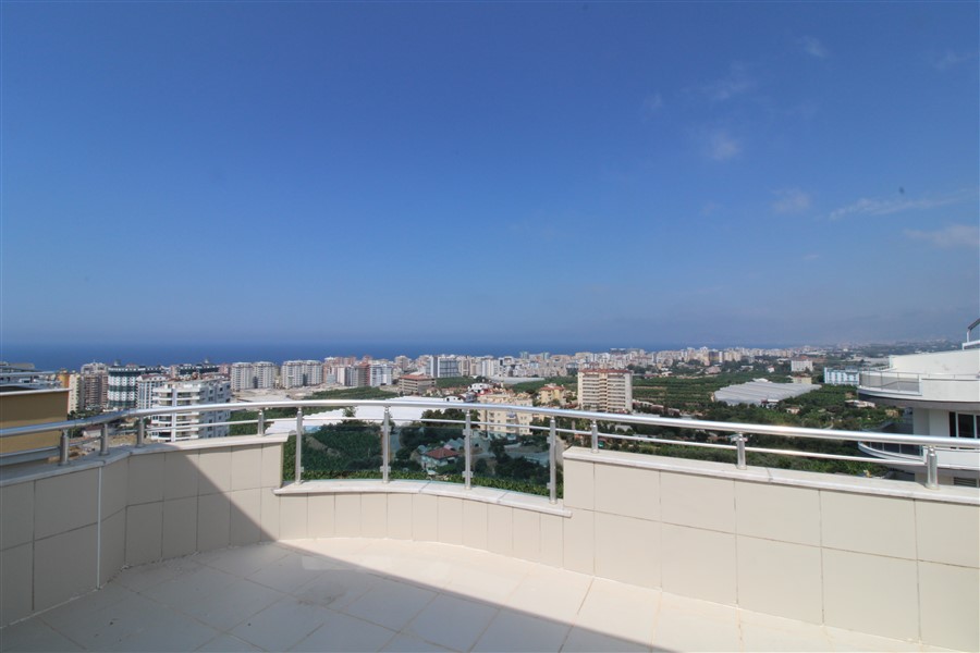 Апартаменты 4+2 с видом на море и горы в комплексе с инфраструктурой, 380 м2 фото 37