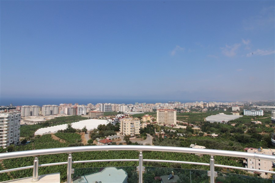 Апартаменты 4+2 с видом на море и горы в комплексе с инфраструктурой, 380 м2 фото 38