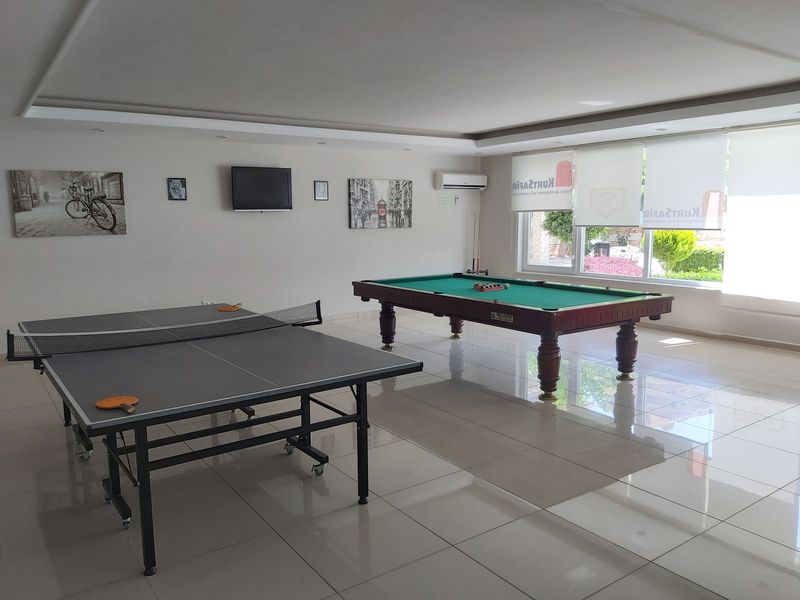 Квартира 1+1 в отличном комплексе, 70 м2 фото 4