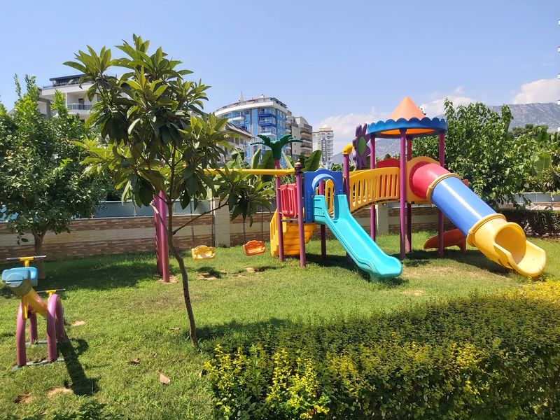 Квартира 1+1 в отличном комплексе, 70 м2 фото 7