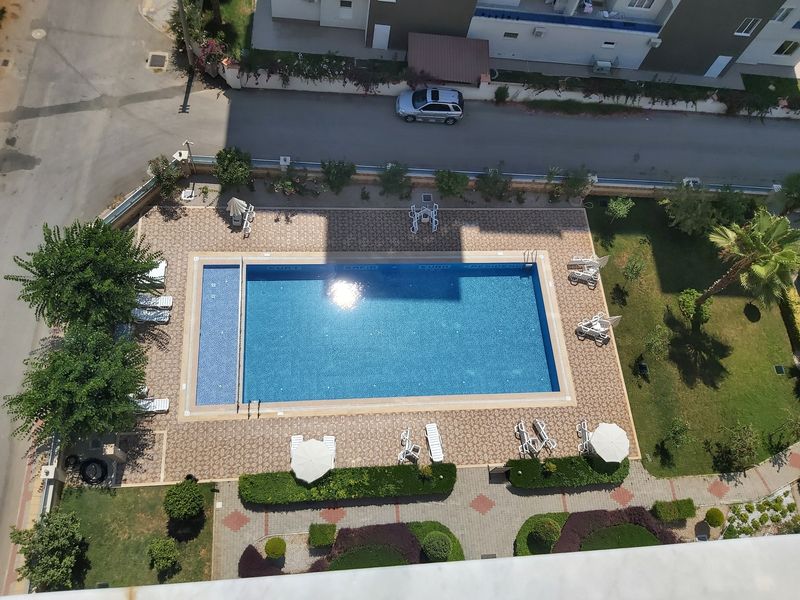 Квартира 1+1 в отличном комплексе, 70 м2 фото 9