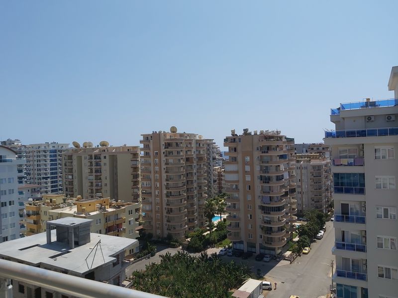 Квартира 1+1 в отличном комплексе, 70 м2 фото 10