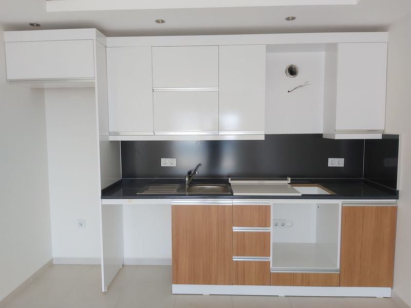 Квартира 1+1 в отличном комплексе, 70 м2 фото 12