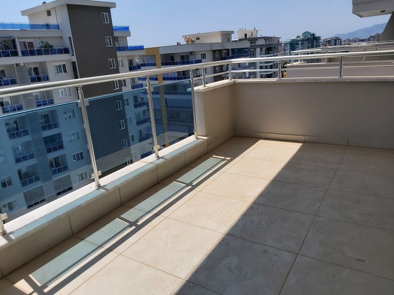 Квартира 1+1 в отличном комплексе, 70 м2 фото 16