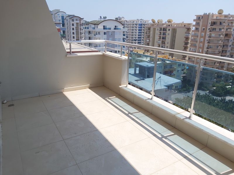 Квартира 1+1 в отличном комплексе, 70 м2 фото 17