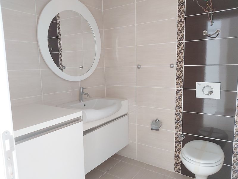 Квартира 1+1 в отличном комплексе, 70 м2 фото 19