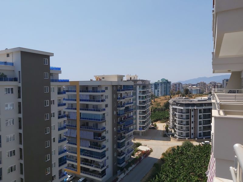 Квартира 1+1 в отличном комплексе, 70 м2 фото 21