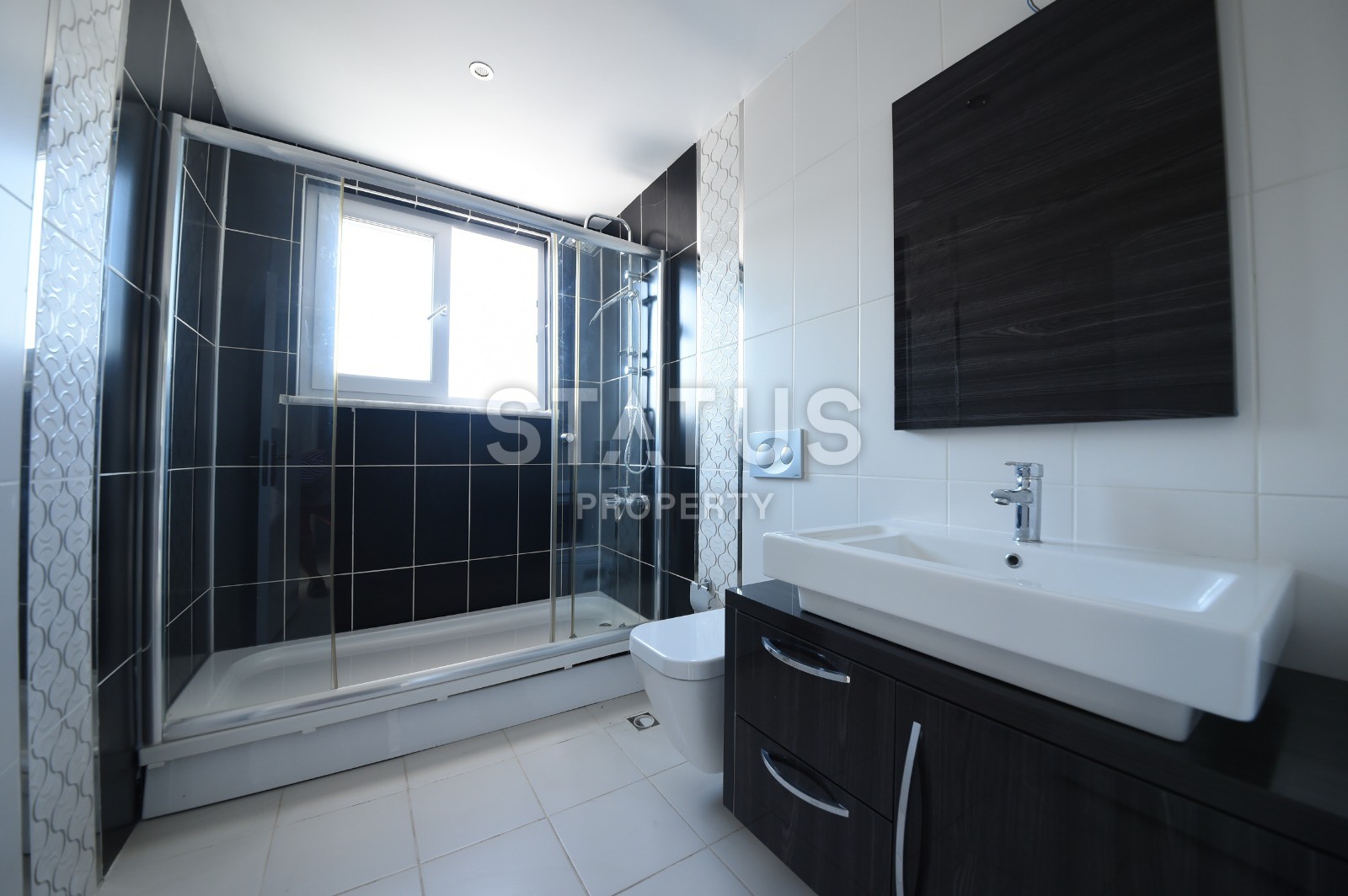 Срочная продажа! Квартира 2+1 с большим балконом и видом на горы. 115 кв.м. фото 10