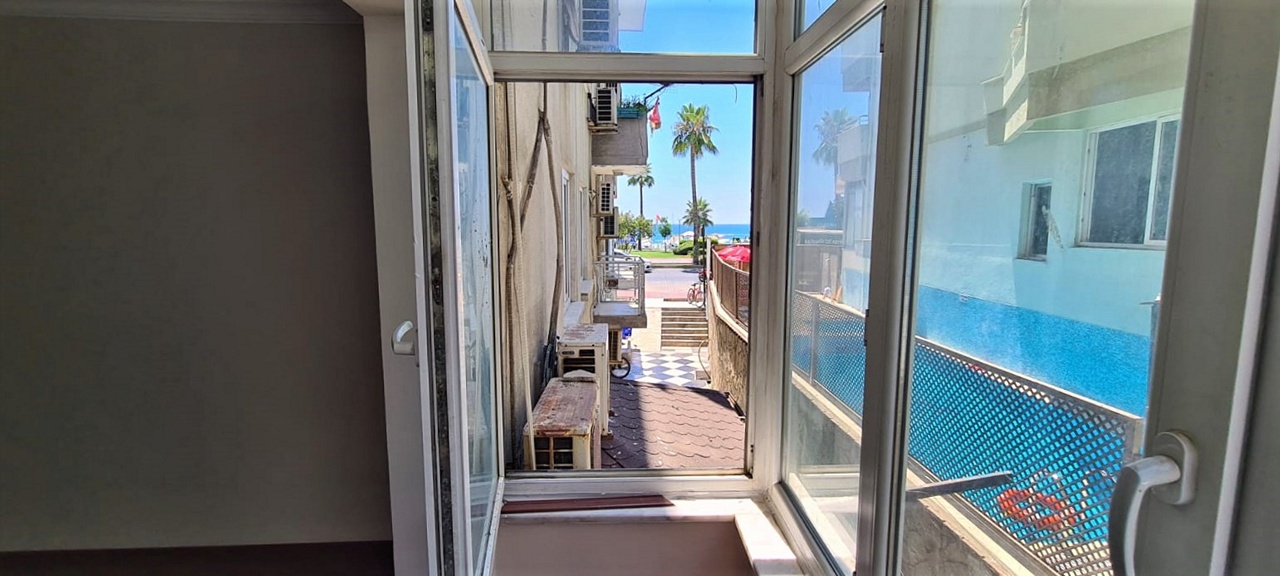 Квартира 2+1 в центре Алании, 85 кв.м. фото 6