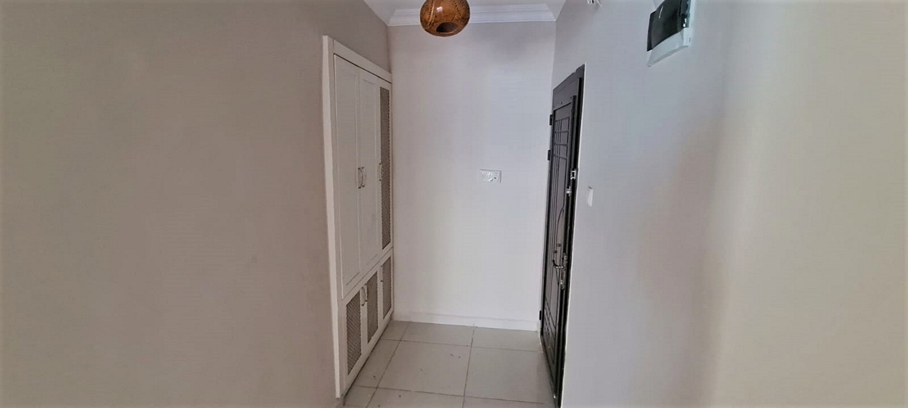 Квартира 2+1 в центре Алании, 85 кв.м. фото 7