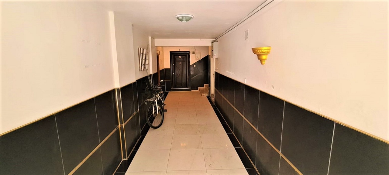 Квартира 2+1 в центре Алании, 85 кв.м. фото 8