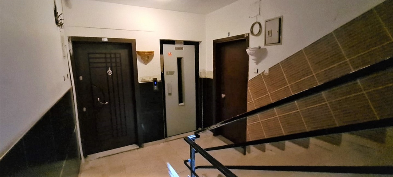 Квартира 2+1 в центре Алании, 85 кв.м. фото 9