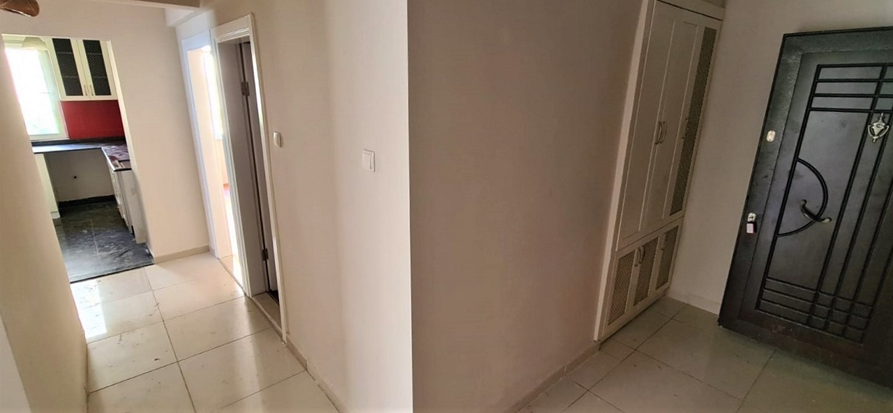 Квартира 2+1 в центре Алании, 85 кв.м. фото 10